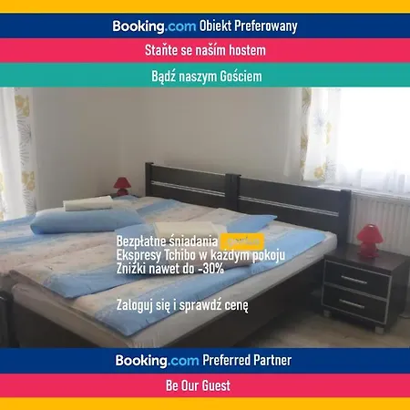 Bed & Breakfast Osrodek Wypoczynkowy Nad Stawem - Holiday Resort By The Lake - Erholungsheim Am See - Prazdninovy Dum U Jezera Kudowa Zdroj