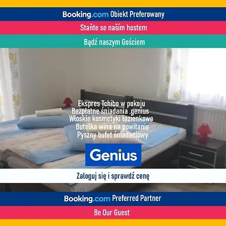 Osrodek Wypoczynkowy Nad Stawem - By The - Erholungsheim Am - Prazdninovy Dum U Jezera Bad Kudowa