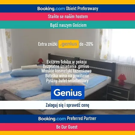 Osrodek Wypoczynkowy Nad Stawem Vis A Vis Parku Zdrojowego Z Teznia Solankowa - By The - Erholungsheim Am - Prazdninovy Dum U Jezera Couette-café 3*