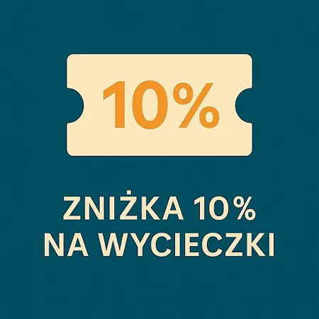 Bed & Breakfast Osrodek Wypoczynkowy Nad Stawem - Przy Promenadzie, Wybierany Przez Gosci Ceniacych Cisze I Komfortowy Wypoczynek W Bezposrednim Sasiedztwie Parku Zdrojowego Z Teznia Solankowa