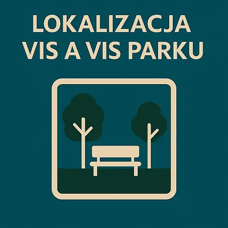 Bed & Breakfast Osrodek Wypoczynkowy Nad Stawem - Przy Promenadzie, Wybierany Przez Gosci Ceniacych Cisze I Komfortowy Wypoczynek W Bezposrednim Sasiedztwie Parku Zdrojowego Z Teznia Solankowa Kudowa-Zdrój