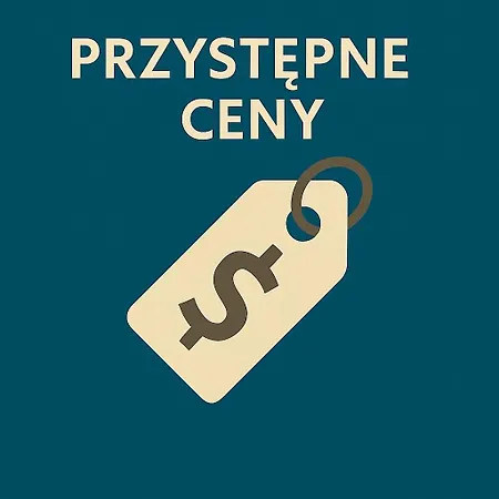 Bed & Breakfast Osrodek Wypoczynkowy Nad Stawem - Przy Promenadzie, Wybierany Przez Gosci Ceniacych Cisze I Komfortowy Wypoczynek W Bezposrednim Sasiedztwie Parku Zdrojowego Z Teznia Solankowa 3*