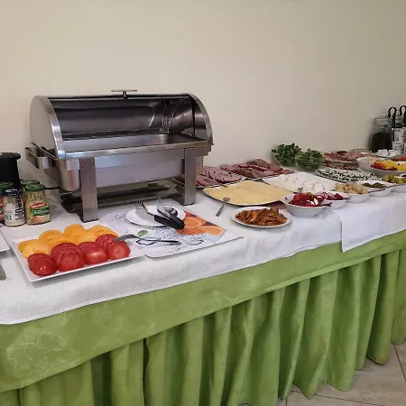 Bed & Breakfast Osrodek Wypoczynkowy Nad Stawem - Holiday Resort By The Lake - Erholungsheim Am See - Prazdninovy Dum U Jezera 3*