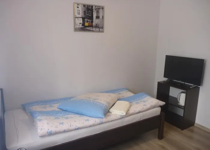 Osrodek Wypoczynkowy Nad Stawem - Kameralny Wybierany Przez Gosci Ceniacych Cisze, Smaczne Sniadania I Komfortowy Wypoczynek W Bezposrednim Sasiedztwie Parku Zdrojowego Bed & Breakfast